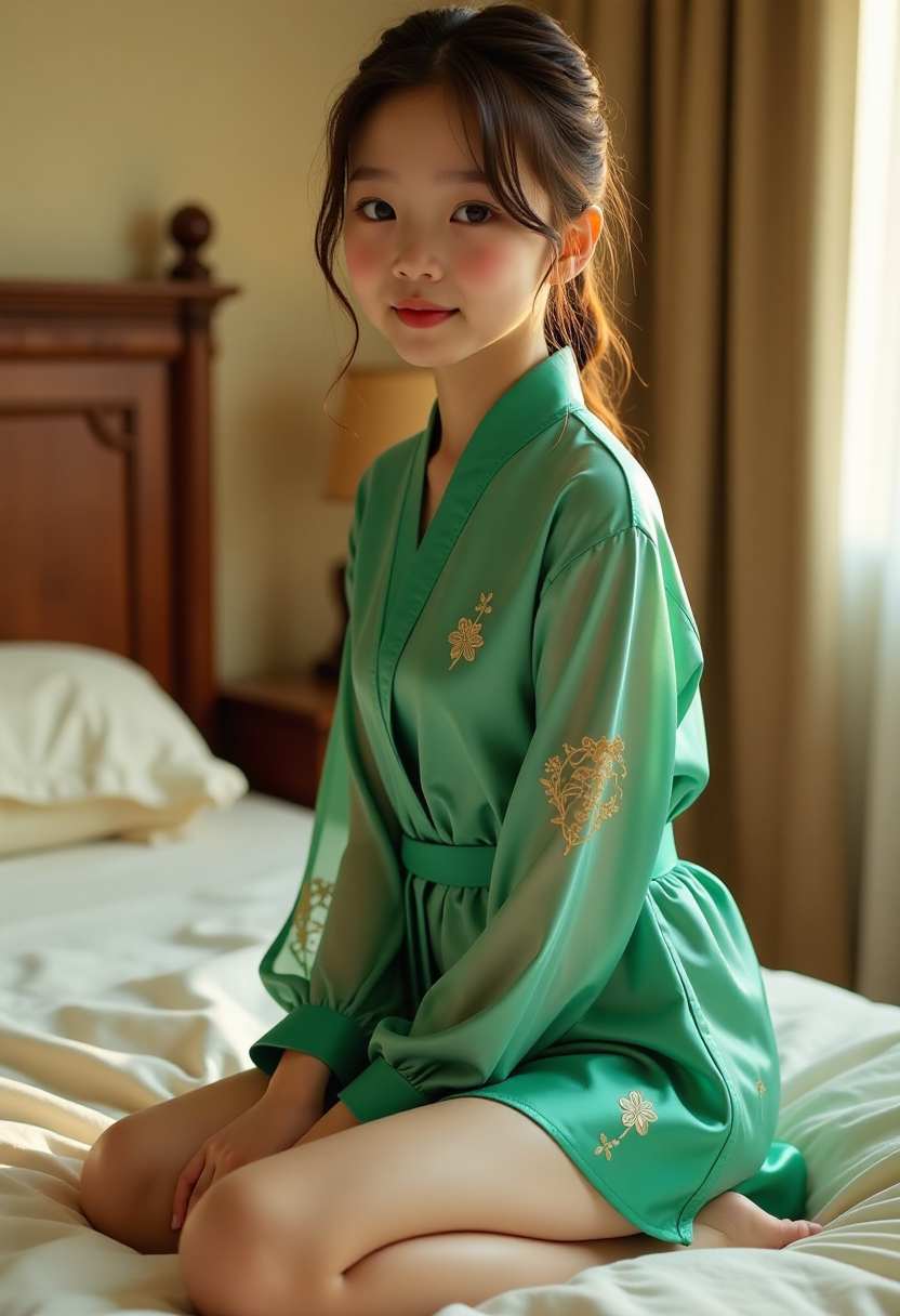 迷雾小镇