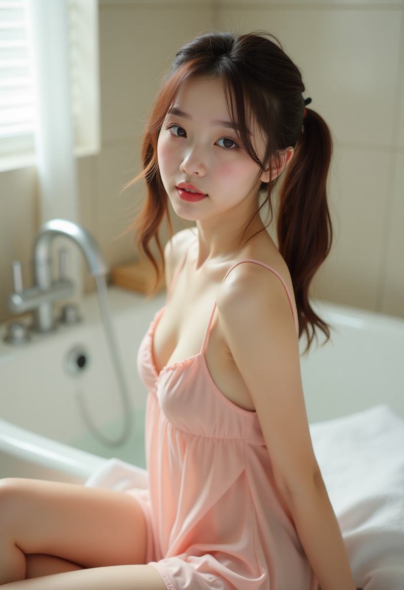 追光纪事